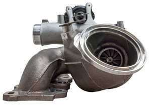 Mitsubishi Turbocharger TF035HL4W 49T3502055 Mitsubishi Turbocharger TF035HL4W 49T3502055