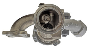 BMTS Turbocharger 40006709