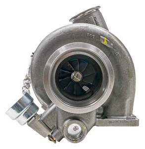 Garrett Turbocharger GTB4708BL 816557-5001S