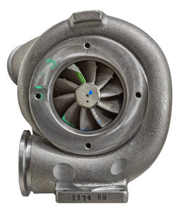 Garrett Turbocharger GTA5518B 741155-5004S Garrett Turbocharger GTA5518B 741155-5004S
