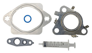 Borg Warner Turbocharger Installation Kit 5900-711-0204
