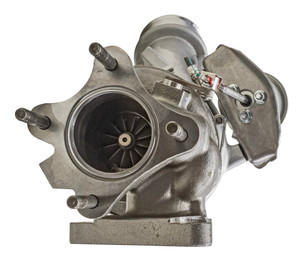 Borg Warner Turbocharger BIUG 11559880049 Borg Warner Turbocharger BIUG 11559880049