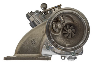 IHI Turbocharger RHF4 F41CEG-SR093B