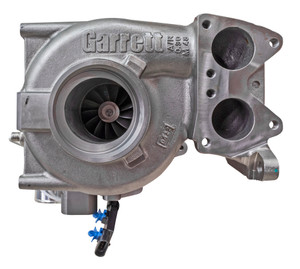 Garrett Turbocharger AVNT3788 886976-5004S Garrett Turbocharger AVNT3788 886976-5004S