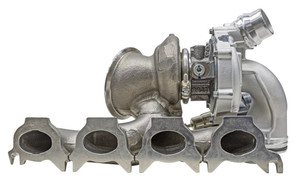 Garrett Turbocharger 894018-5013S