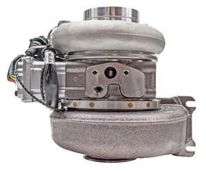 Remanufactured Holset Volvo-Mack VGT Turbocharger HE431VE 4031000HX Remanufactured Holset Volvo-Mack VGT Turbocharger HE431VE 4031000HX
