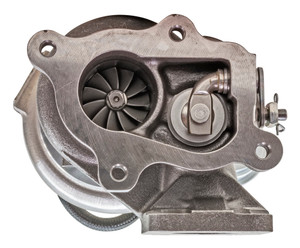 Mitsubishi Turbocharger TD03L4 4913102153 Mitsubishi Turbocharger TD03L4 4913102153