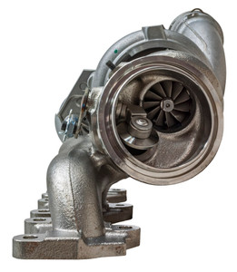 Mitsubishi Turbocharger TD04L6 49U7705001 Mitsubishi Turbocharger TD04L6 49U7705001