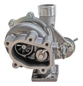 New Garrett GBC17-250 Club Line Turbo 0.50 O/V T25 5-Bolt Internal WG 896052-5003S New Garrett GBC17-250 Club Line Turbo 0.50 O/V T25 5-Bolt Internal WG 896052-5003S