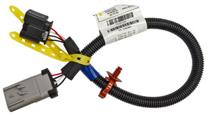 Remanufactured Holset Cummins Electronic Actuator 4034315HX Remanufactured Holset Cummins Electronic Actuator 4034315HX