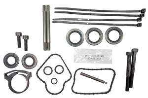 Holset Cummins Electronic Actuator 6382095H Holset Cummins Electronic Actuator 6382095H