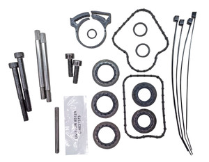 Remanufactured Holset Cummins Electronic Actuator HE300VG 6382091HX Remanufactured Holset Cummins Electronic Actuator HE300VG 6382091HX