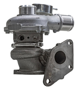 Borg Warner Turbocharger 170-070-2583