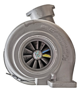 Remanufactured Caterpillar (CAT) Turbocharger S510C 170-070-3003 Remanufactured Caterpillar (CAT) Turbocharger S510C 170-070-3003