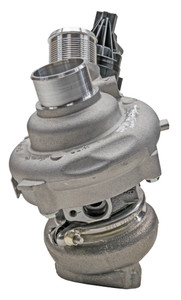Borg Warner Turbocharger 170-070-3044