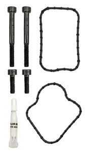 Remanufactured Cummins Short Turbocharger HE351VE 170-032-2529