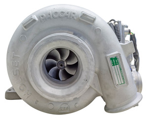 Reman PACCAR Turbo HE500VG 5355091 170-032-2542 Reman PACCAR Turbo HE500VG 5355091 170-032-2542