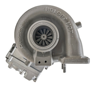 Remanufactured Cummins Turbocharger HE300VG 170-032-3903 Remanufactured Cummins Turbocharger HE300VG 170-032-3903