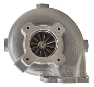 Remanufactured Holset Cummins Turbocharger HX50 170-032-3925 Remanufactured Holset Cummins Turbocharger HX50 170-032-3925