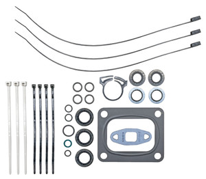 Remanufactured Holset Cummins Turbocharger HE400VG 170-032-3948