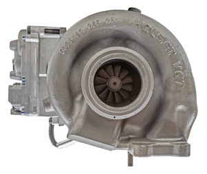 Remanufactured Holset Cummins Turbocharger HE300VG 170-032-3956 Remanufactured Holset Cummins Turbocharger HE300VG 170-032-3956