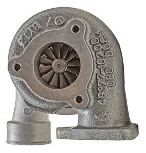 Remanufactured Mitsubishi Turbocharger TD04L 170-041-0450 Remanufactured Mitsubishi Turbocharger TD04L 170-041-0450