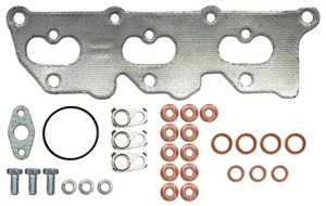 Garrett Installation Kit 172-784-0047