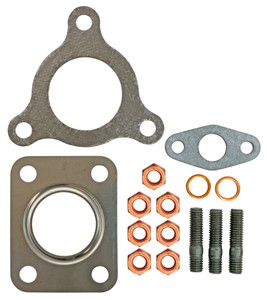 Mitsubishi Installation Kit 172-784-0168 Mitsubishi Installation Kit 172-784-0168