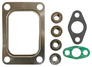 Mitsubishi Installation Kit 172-784-0200 Mitsubishi Installation Kit 172-784-0200
