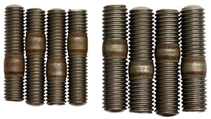 General Motors (GM) Installation Kit 172-784-0350 General Motors (GM) Installation Kit 172-784-0350
