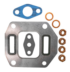 Ajusa Borg Warner Installation Kit 172-784-0402 Ajusa Borg Warner Installation Kit 172-784-0402