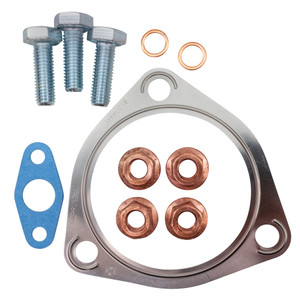Garrett Turbocharger Installation Kit GT2556S 172-784-0425 Garrett Turbocharger Installation Kit GT2556S 172-784-0425
