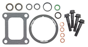 Cummins Turbocharger Installation Kit HE400VG 172-784-0448 Cummins Turbocharger Installation Kit HE400VG 172-784-0448