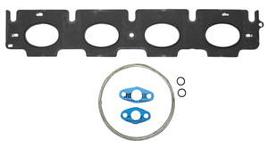 Mitsubishi Installation Kit 172-784-0490 Mitsubishi Installation Kit 172-784-0490