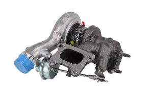 New OEM Turbo 2016-2019 Cadillac ATS 3.6L Left Side 12713872 4947703350 New OEM Turbo 2016-2019 Cadillac ATS 3.6L Left Side 12713872 4947703350