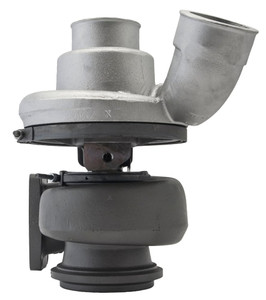 New BorgWarner Turbo S400S027 631GC5145M4X New BorgWarner Turbo S400S027 631GC5145M4X