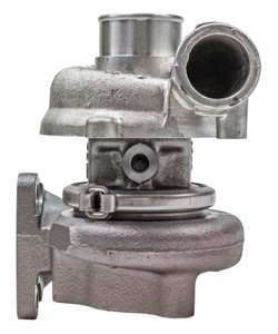 Mitsubishi Turbocharger TD05