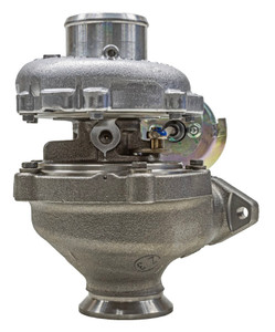 Remanufactured Garrett Turbocharger GTB1549V
