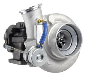 Holset Cummins Turbocharger HX35W
