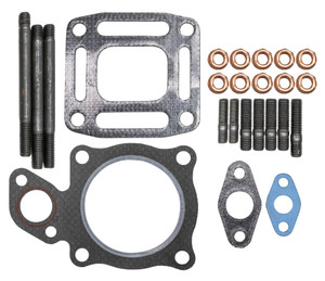 Borg Warner Installation Kit
