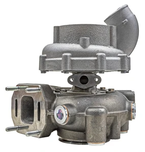 Borg Warner Turbocharger K27