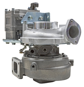 Garrett Turbocharger GT3576KLNV