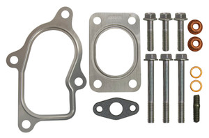 Mitsubishi Installation Kit