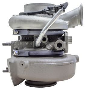 Reman Cummins Short Turbocharger HE351VE 170-032-2528