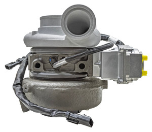 Reman Holset Cummins Turbocharger HE341VE 170-032-3967