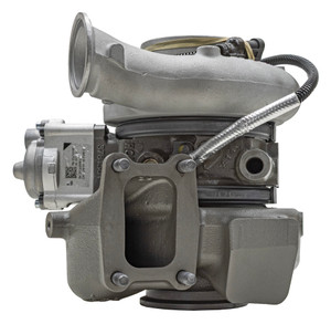 Reman Cummins QSB Turbo HE300VG 5328105H 170-032-3650