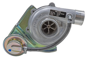 New OEM IHI RHF3 Turbo Isuzu 4LE2X F31CAD-S0260B