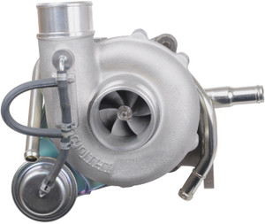 Reman Turbo: 2004-2007 Subaru 2.5L 14411AA6209L J8550101R Reman Turbo: 2004-2007 Subaru 2.5L 14411AA6209L J8550101R