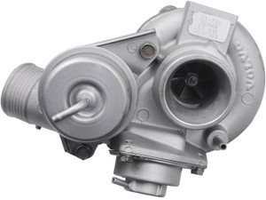 Reman Turbo: 2003-2009 Volvo 2.5L M8040105R Reman Turbo: 2003-2009 Volvo 2.5L M8040105R