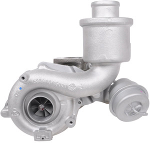 Reman Turbo: 2001-2006 Audi/VW 1.8L K8030152R Reman Turbo: 2001-2006 Audi/VW 1.8L K8030152R